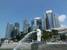 獅城新加坡