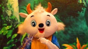 手拉手兒童藝術劇院 手拉手兒童藝術劇院