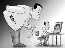 網路暴民與法律規範