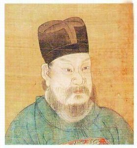 徒單克寧 徒單克寧