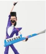 巴薩扎&middot;布萊德