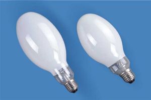 高壓汞燈 高壓汞燈