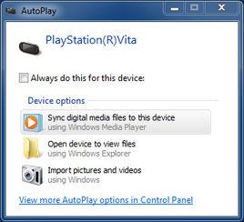 Playstation內容管理助手 Playstation內容管理助手
