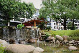 旗山溫泉旅遊度假村 旗山溫泉旅遊度假村