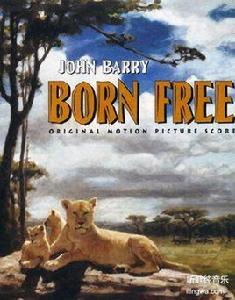 Born Free Born Free