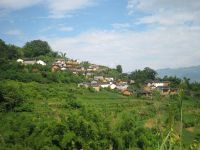 途來自然村 途來自然村