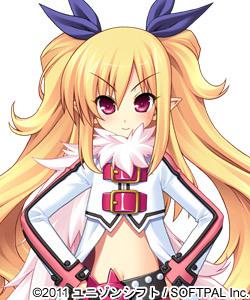 Chu×Chu! on the move