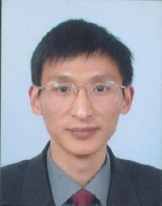 黃國平[中國社會科學院金融研究所博士]