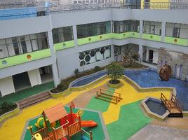 杭州市長河街道幼稚園 杭州市長河街道幼稚園