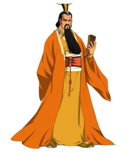 皇帝[君主制國家最高統治者稱號]