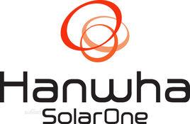 韓華新能源 韓華新能源