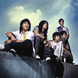 《後青春期的詩》