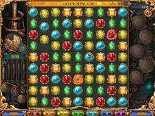 老鐘錶匠的謎語