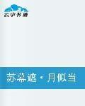 蘇幕遮月似當時 蘇幕遮月似當時