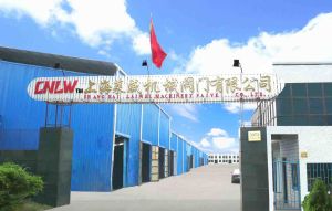 上海萊威機械閥門有限公司