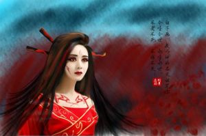 囂張的妖神 囂張的妖神