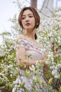 joy[韓國女團Red Velvet成員]