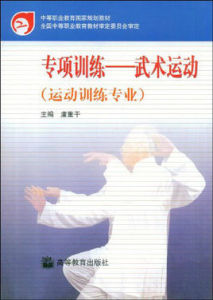 專項訓練：武術運動