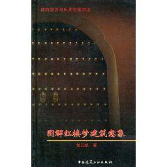 圖解紅樓夢建築意象 圖解紅樓夢建築意象