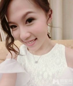 王子涵[王晶女兒]