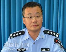 於永生[濟寧市人民政府副市長]