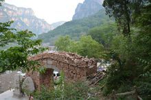 河崖劉家村 河崖劉家村