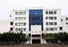 豐禾中學 豐禾中學