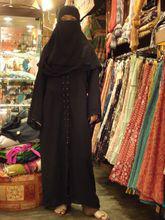 布卡[伊斯蘭教瓦哈比派女子服裝]