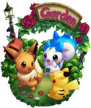 伊布進化後的各種形態圖