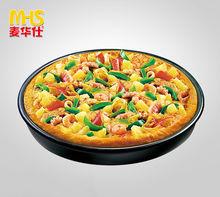 麥華仕披薩牛排意面