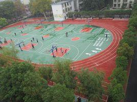 平頂山市實驗高級中學 平頂山市實驗高級中學