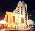 西安榴花賓館 西安榴花賓館