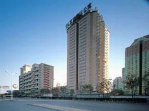 北京世紀龍都國際公寓 北京世紀龍都國際公寓
