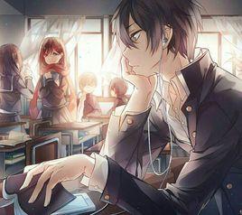 在日本當學神的日子 在日本當學神的日子