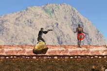 《精銳部隊-巴基斯坦2》