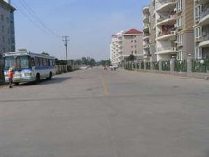 南湖虹頂家園二期 南湖虹頂家園二期