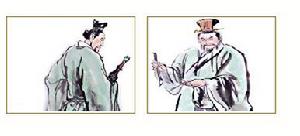 王允在生命的最後一年做了兩件大事，一是除掉了權臣董卓，二是害死了文人蔡邕。王允在除掉董卓後卻說什麼也不肯放過他。所以，蔡邕的死，既讓人扼腕搖頭，更讓人匪夷所思。