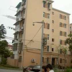 寶鋼六村 寶鋼六村