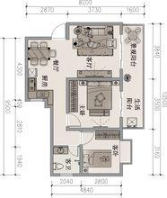 1.舒適型兩房【40-45萬】