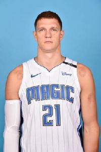 蒂莫菲·莫茲戈夫 蒂莫菲·莫茲戈夫