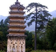 宗峰壽塔 宗峰壽塔