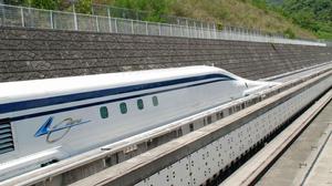 日本中央新幹線