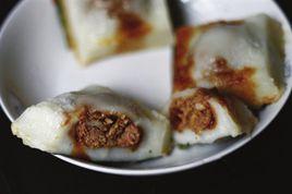 新市茶糕 新市茶糕