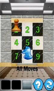 100種關門法 100種關門法