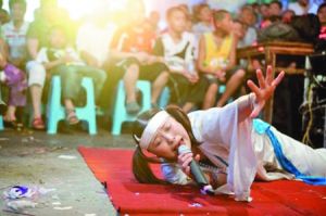 專業代哭團 專業代哭團