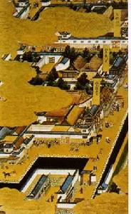 參覲交代 參覲交代