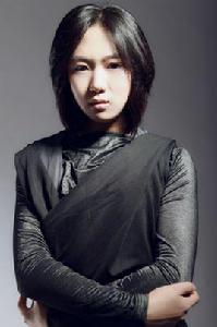 韓超[中國內地青年演員]