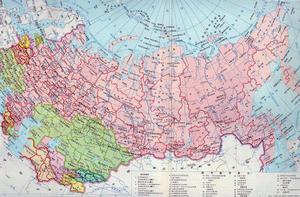 東斯拉夫三國 東斯拉夫三國