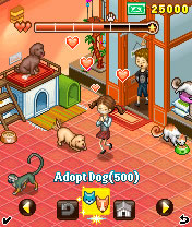 《我的寵物店》