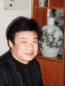 李金彬 李金彬